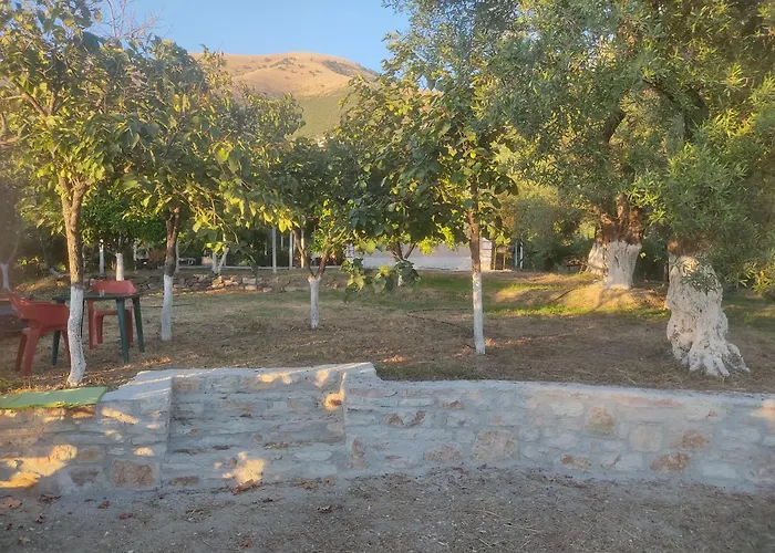 Gjosasi House Orman Evi Lukovë